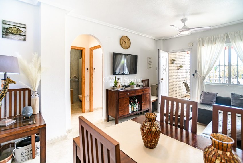 Revente - APPARTEMENT -
LA MATANZA - La Matanza