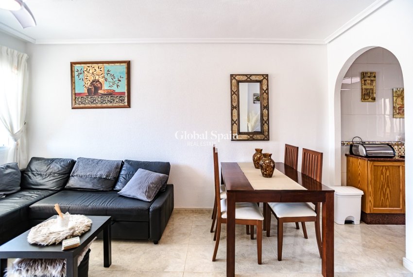 Revente - APPARTEMENT -
LA MATANZA - La Matanza