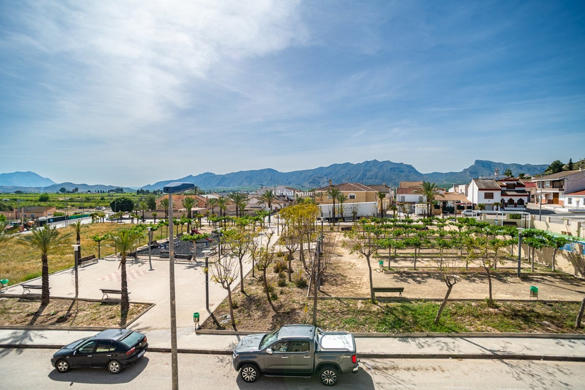 Revente - APPARTEMENT -
LA MATANZA - La Matanza