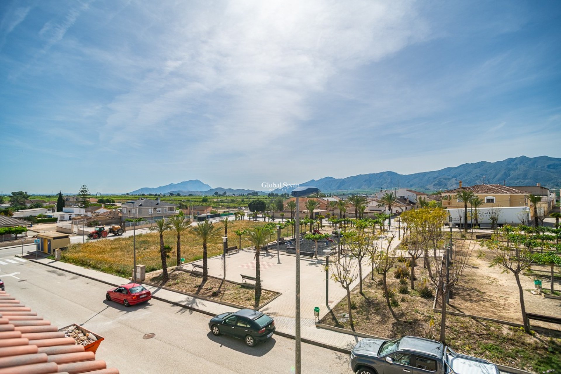 Revente - APPARTEMENT -
LA MATANZA - La Matanza