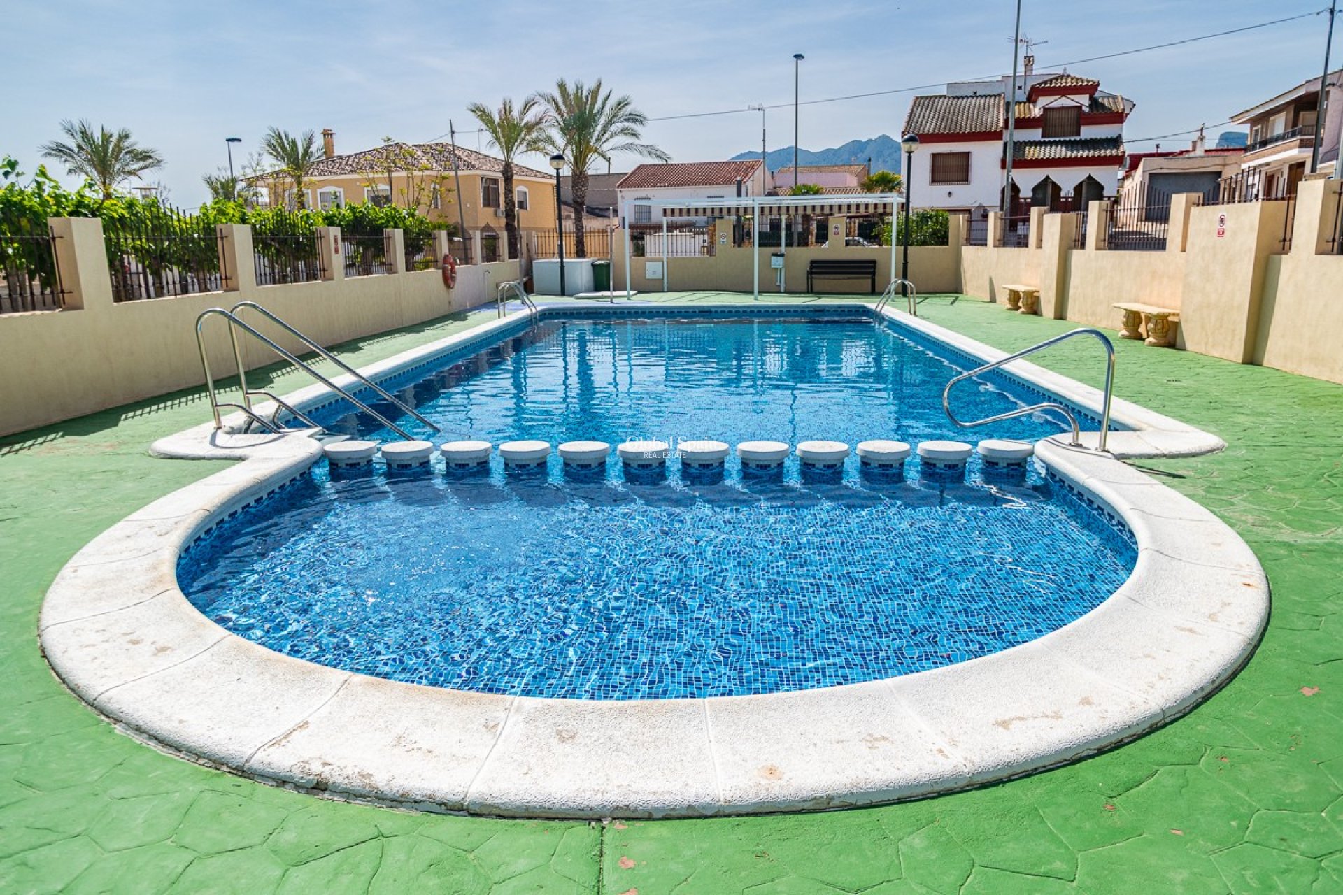 Revente - APPARTEMENT -
LA MATANZA - La Matanza