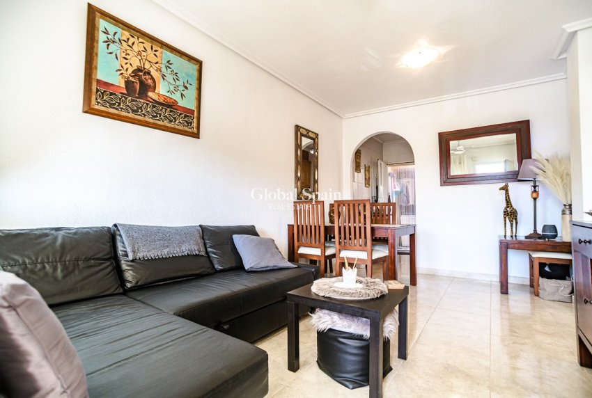 Revente - APPARTEMENT -
LA MATANZA - La Matanza
