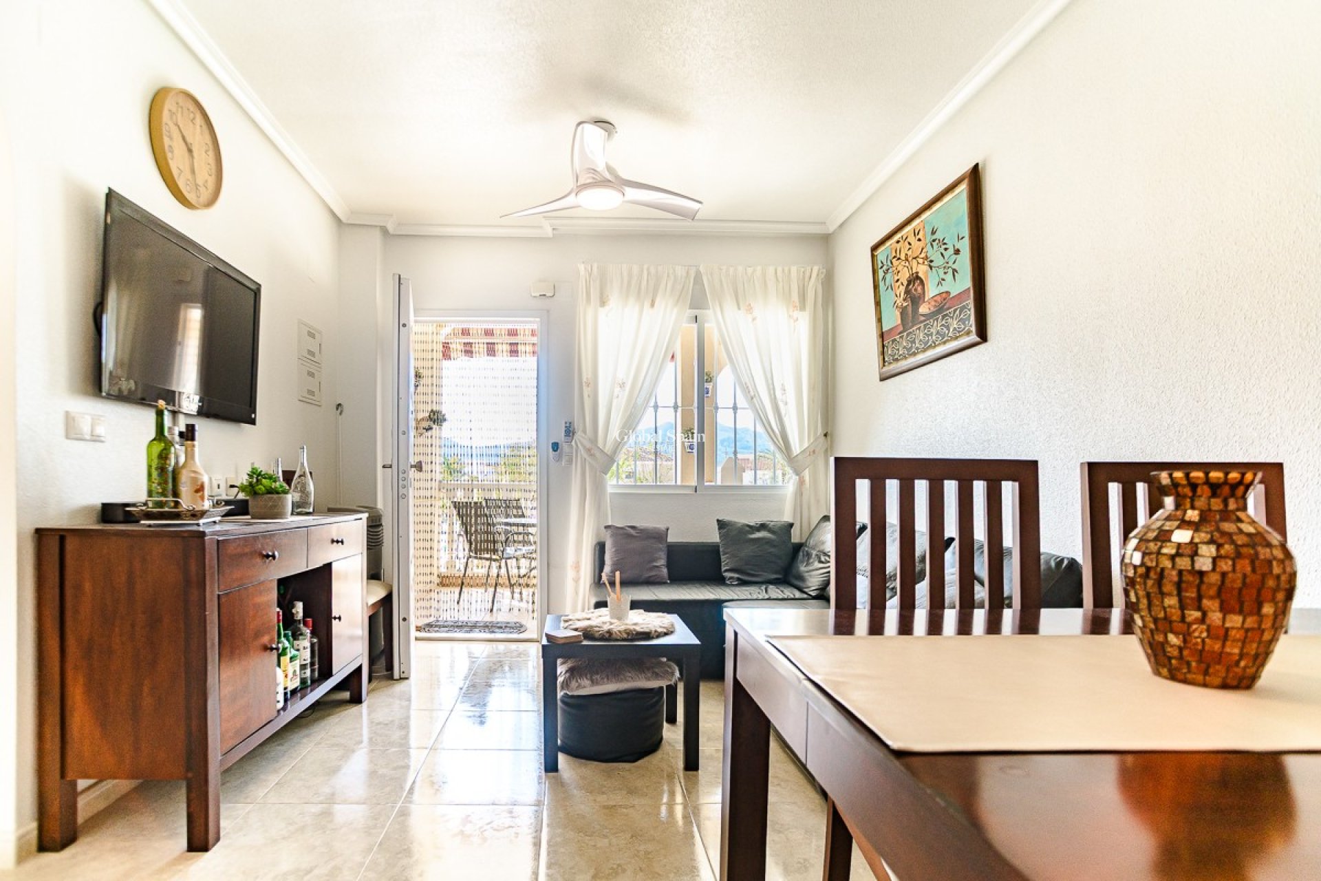 Revente - APPARTEMENT -
LA MATANZA - La Matanza