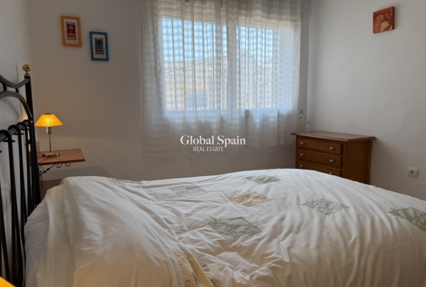 Revente - APPARTEMENT -
LA PUEBLA - Inland