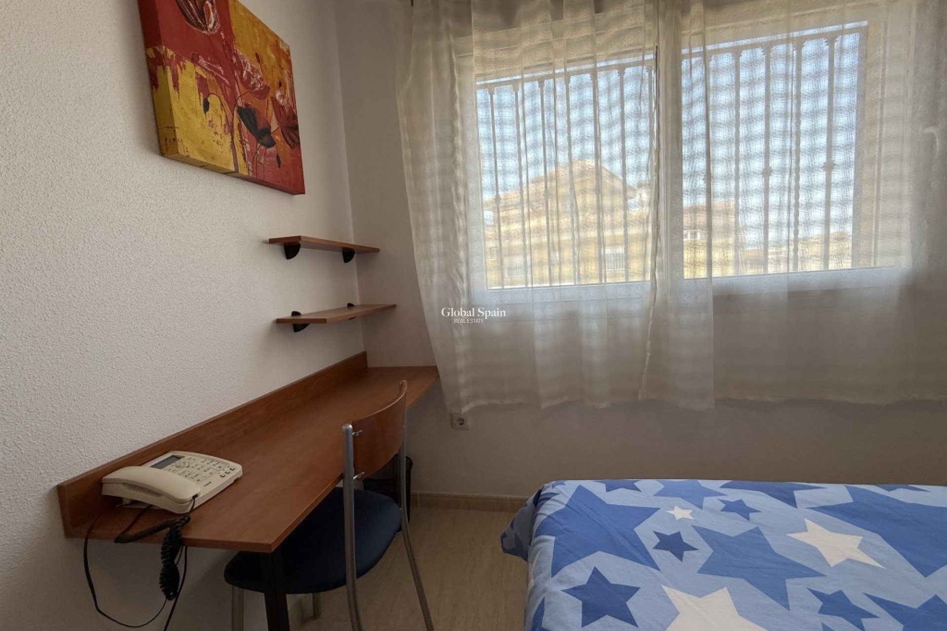 Revente - APPARTEMENT -
LA PUEBLA - Inland