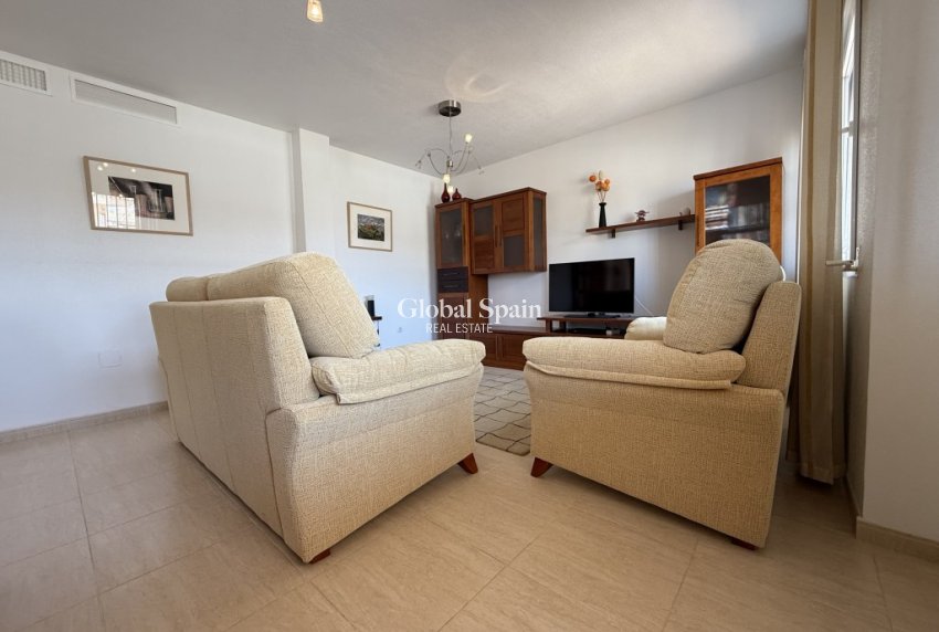 Revente - APPARTEMENT -
LA PUEBLA - Inland