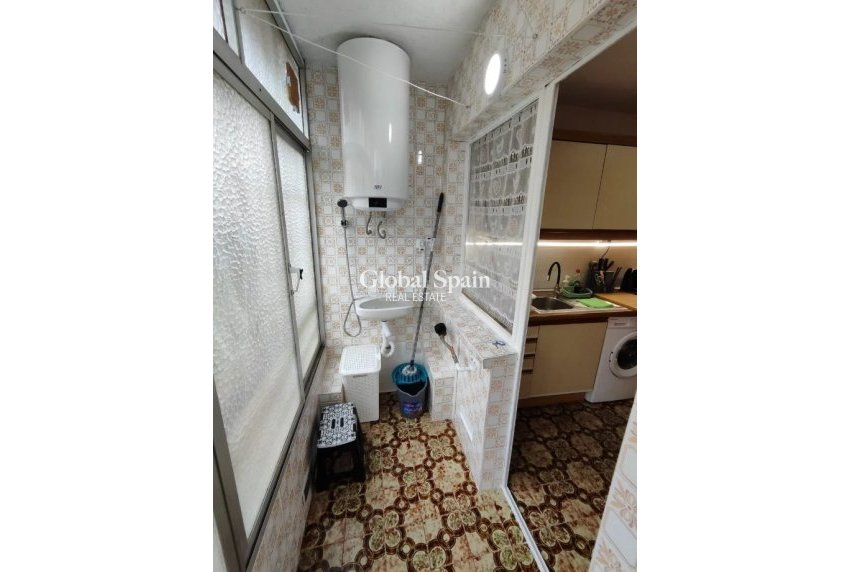 Revente - APPARTEMENT -
LA ROMANA - Inland