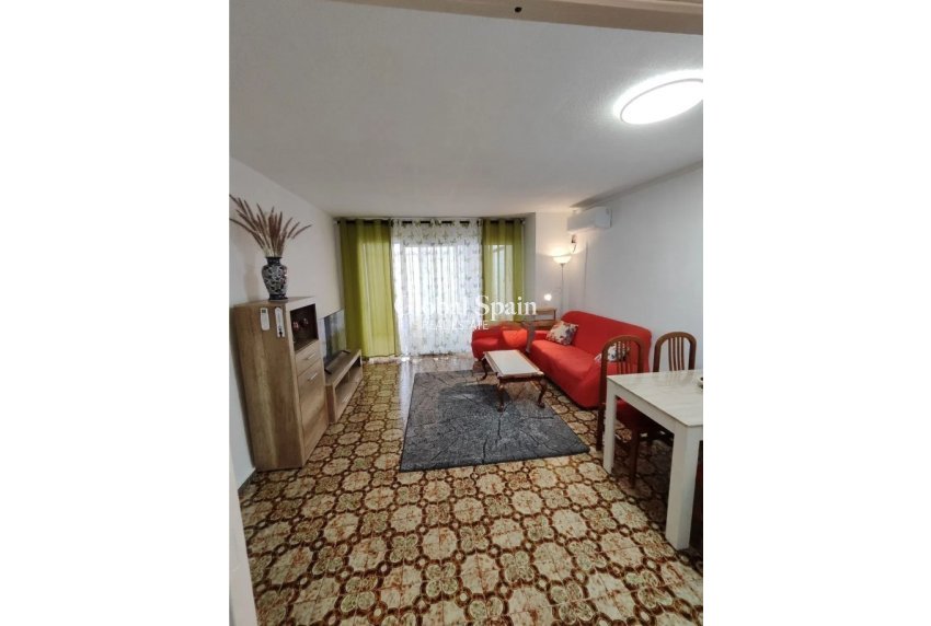 Revente - APPARTEMENT -
LA ROMANA - Inland