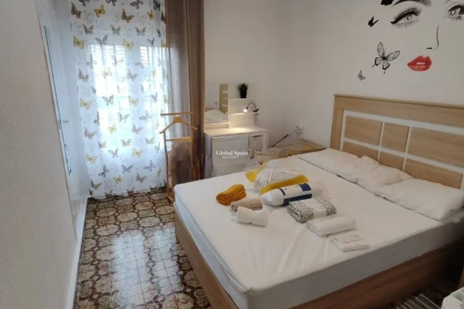 Revente - APPARTEMENT -
LA ROMANA - Inland