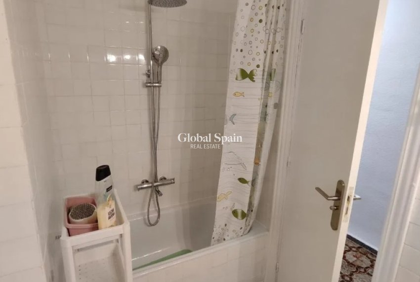 Revente - APPARTEMENT -
LA ROMANA - Inland