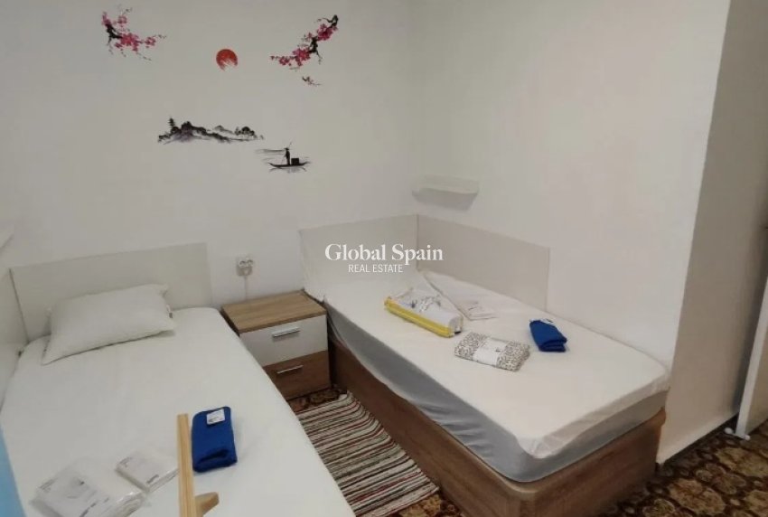 Revente - APPARTEMENT -
LA ROMANA - Inland