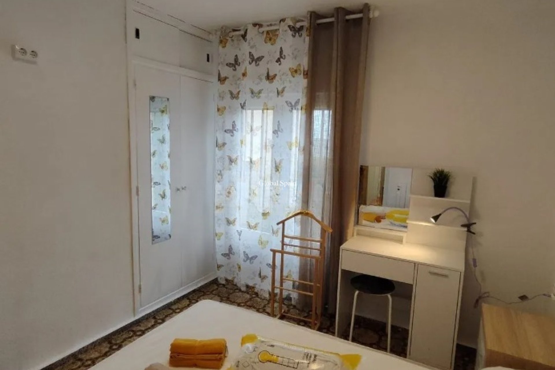 Revente - APPARTEMENT -
LA ROMANA - Inland