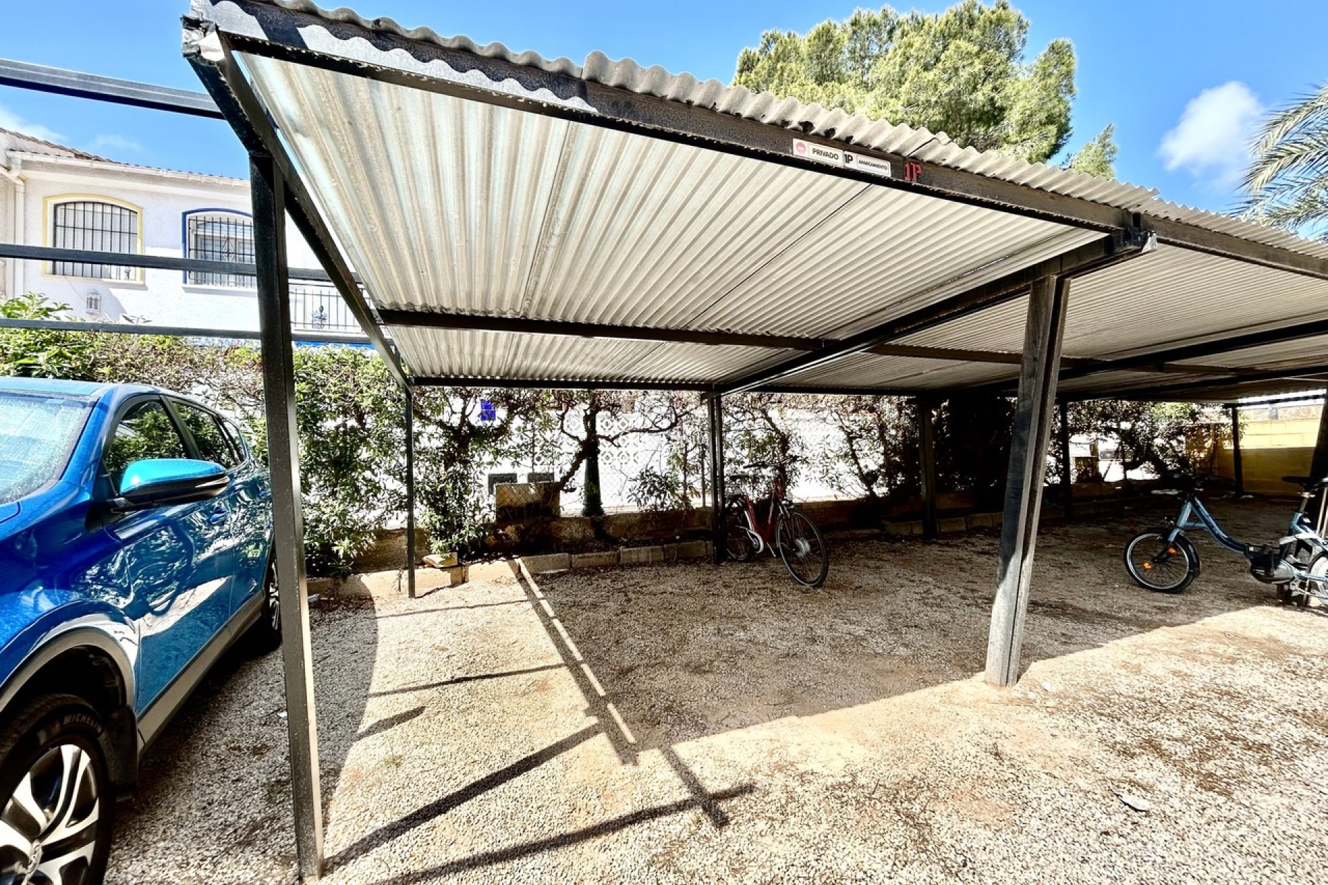Revente - APPARTEMENT -
LA ZENIA - Costa Blanca