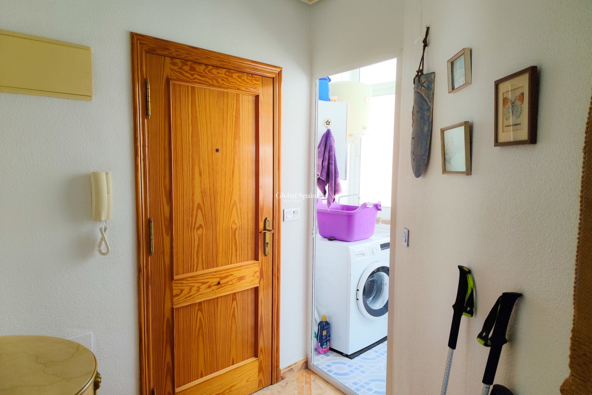 Revente - APPARTEMENT -
LA ZENIA - Costa Blanca