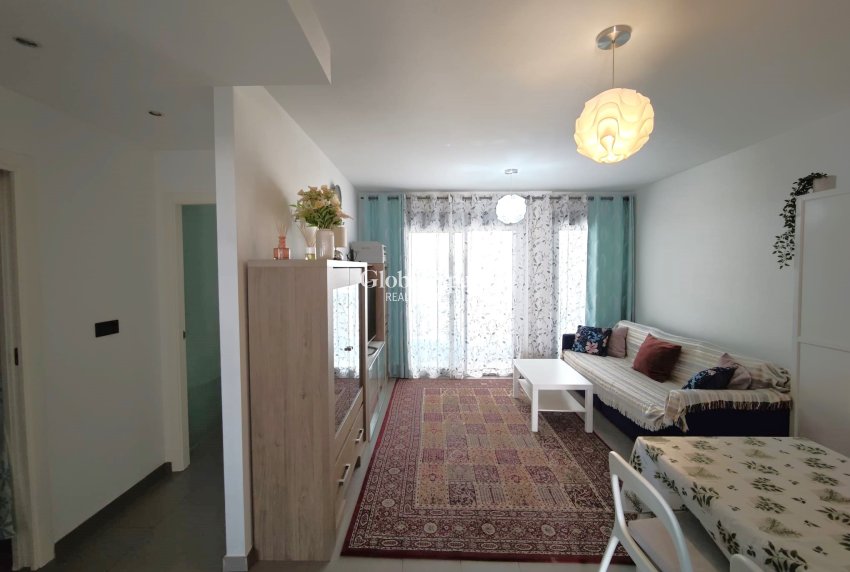 Revente - APPARTEMENT -
LA ZENIA - Costa Blanca