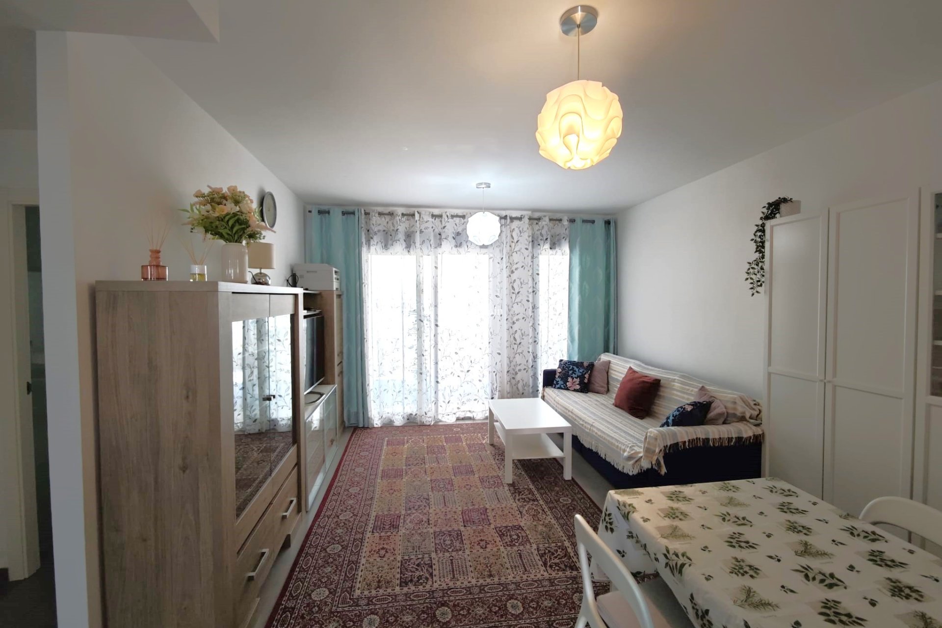 Revente - APPARTEMENT -
LA ZENIA - Costa Blanca