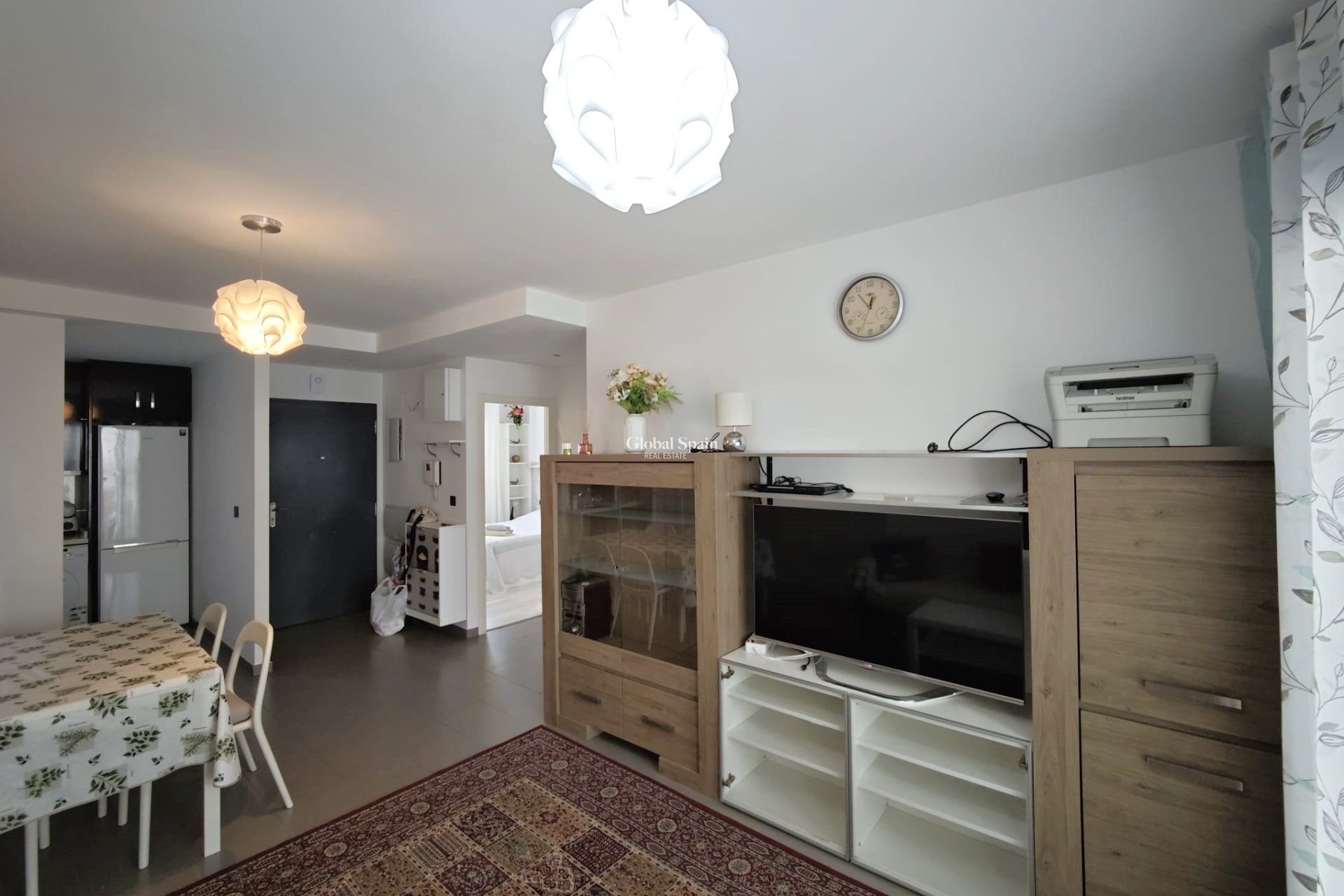Revente - APPARTEMENT -
LA ZENIA - Costa Blanca