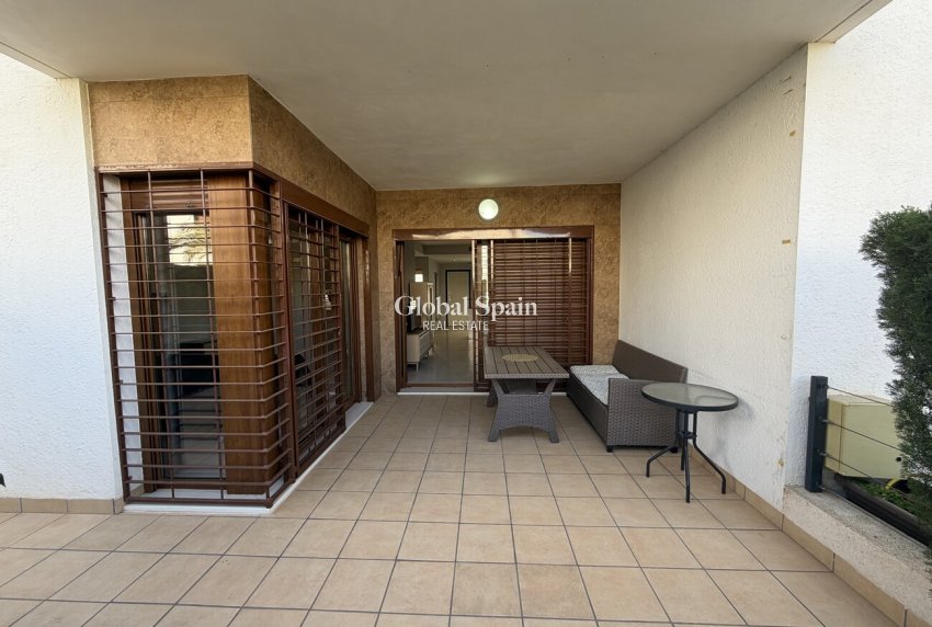 Revente - APPARTEMENT -
LA ZENIA - Secreto de la Zenia