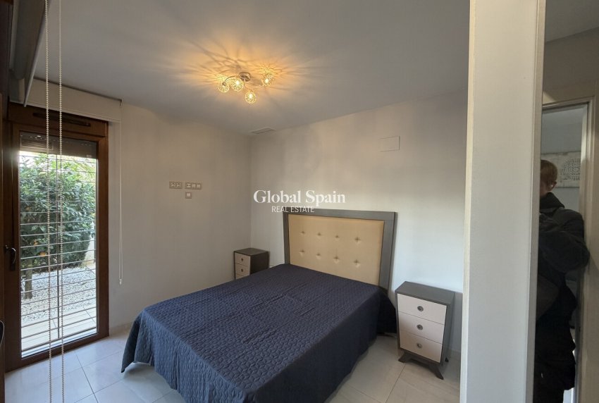 Revente - APPARTEMENT -
LA ZENIA - Secreto de la Zenia