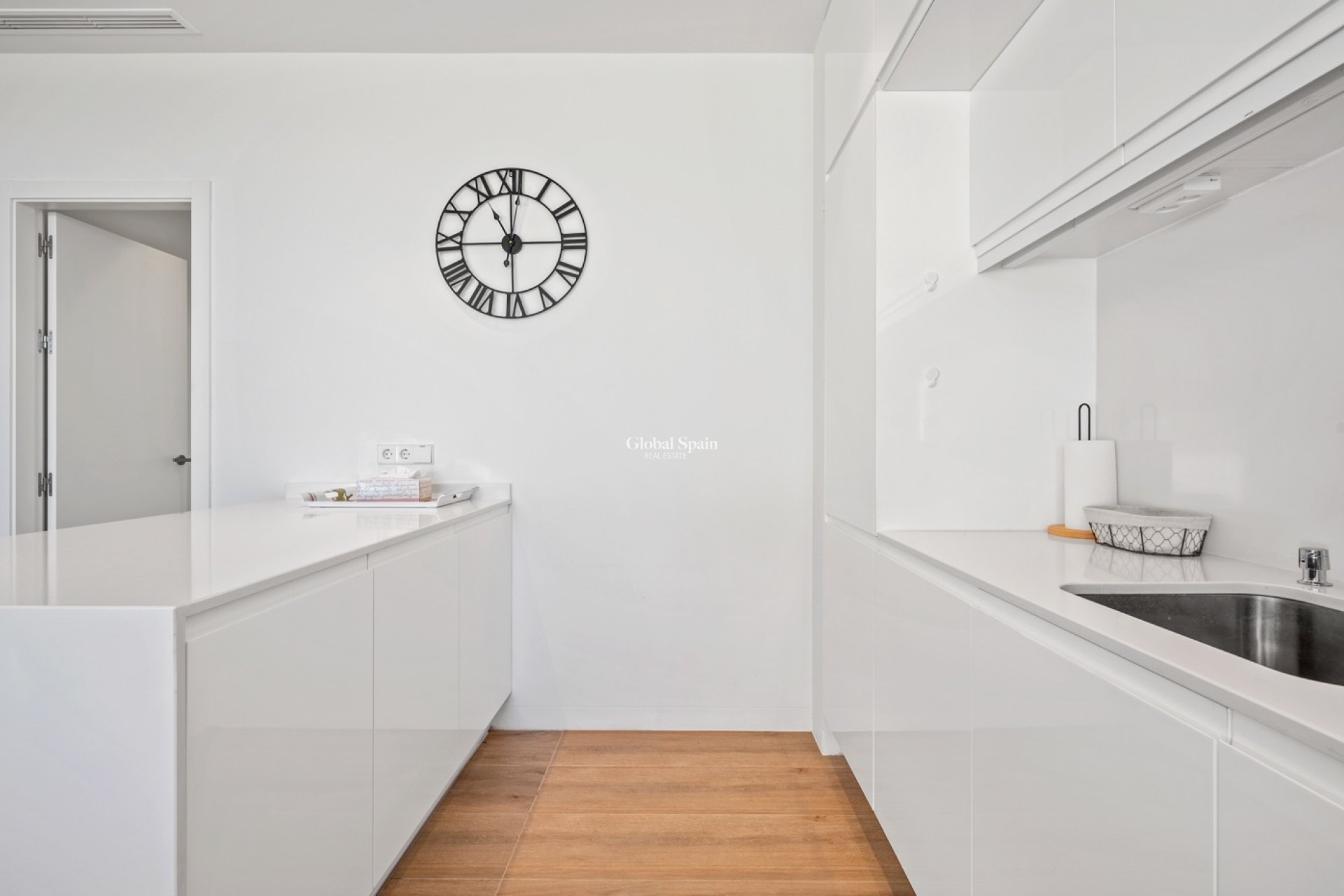 Revente - APPARTEMENT -
LAS COLINAS GOLF RESORT - Costa Blanca