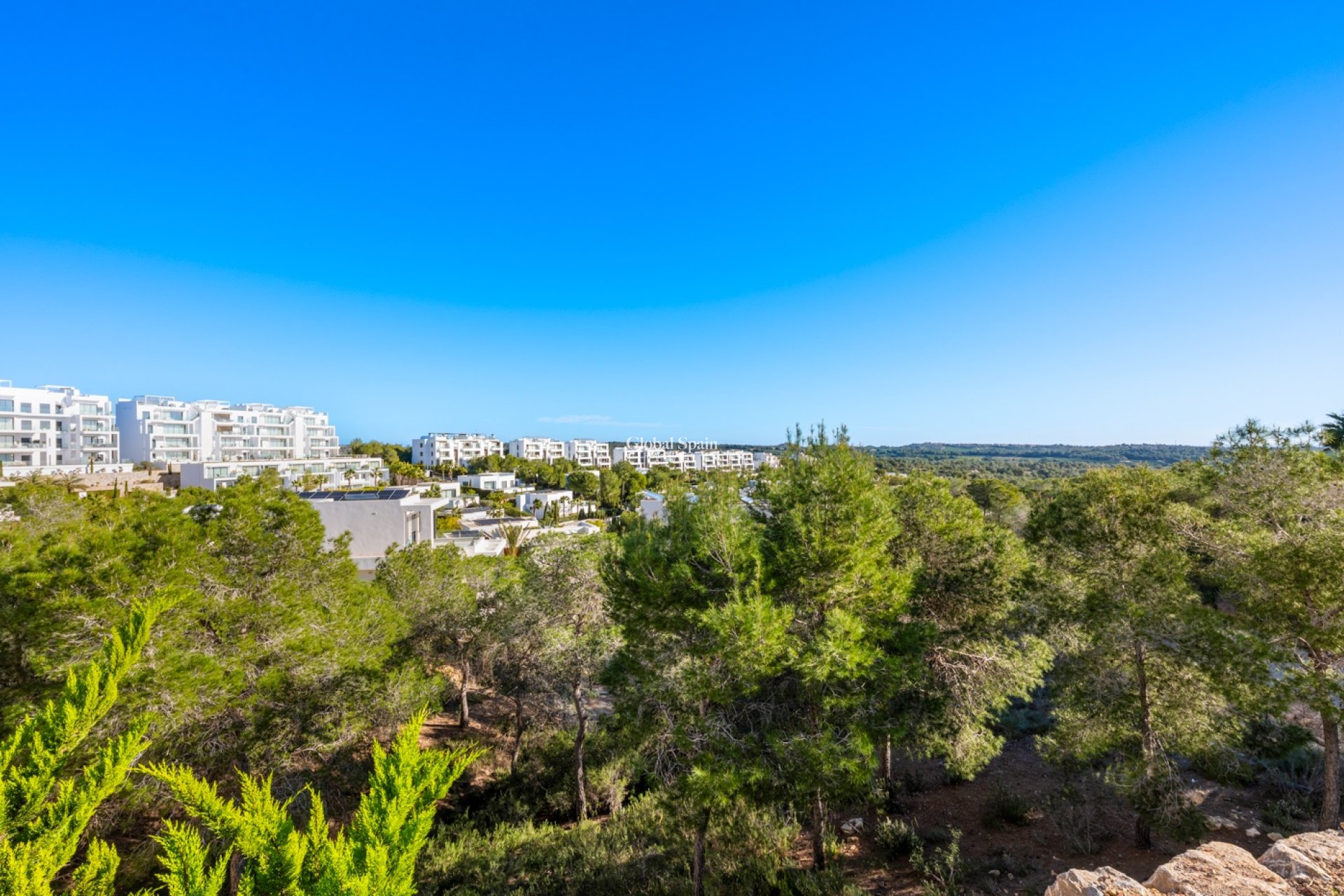 Revente - APPARTEMENT -
LAS COLINAS GOLF RESORT - Costa Blanca