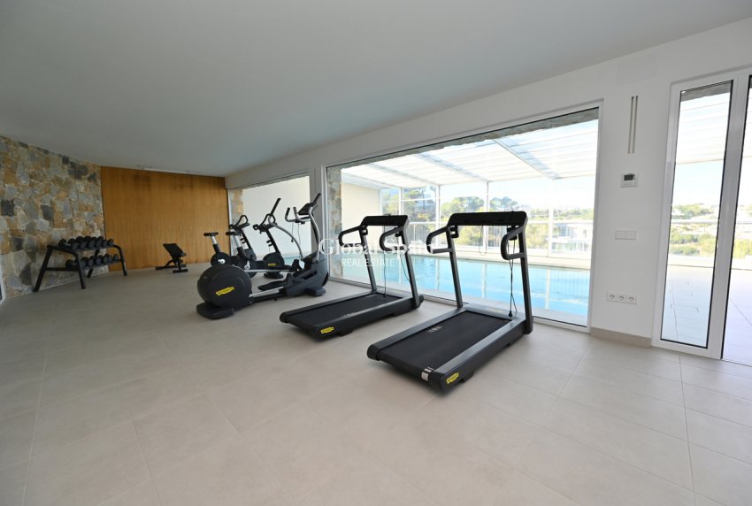 Revente - APPARTEMENT -
LAS COLINAS GOLF RESORT - Costa Blanca
