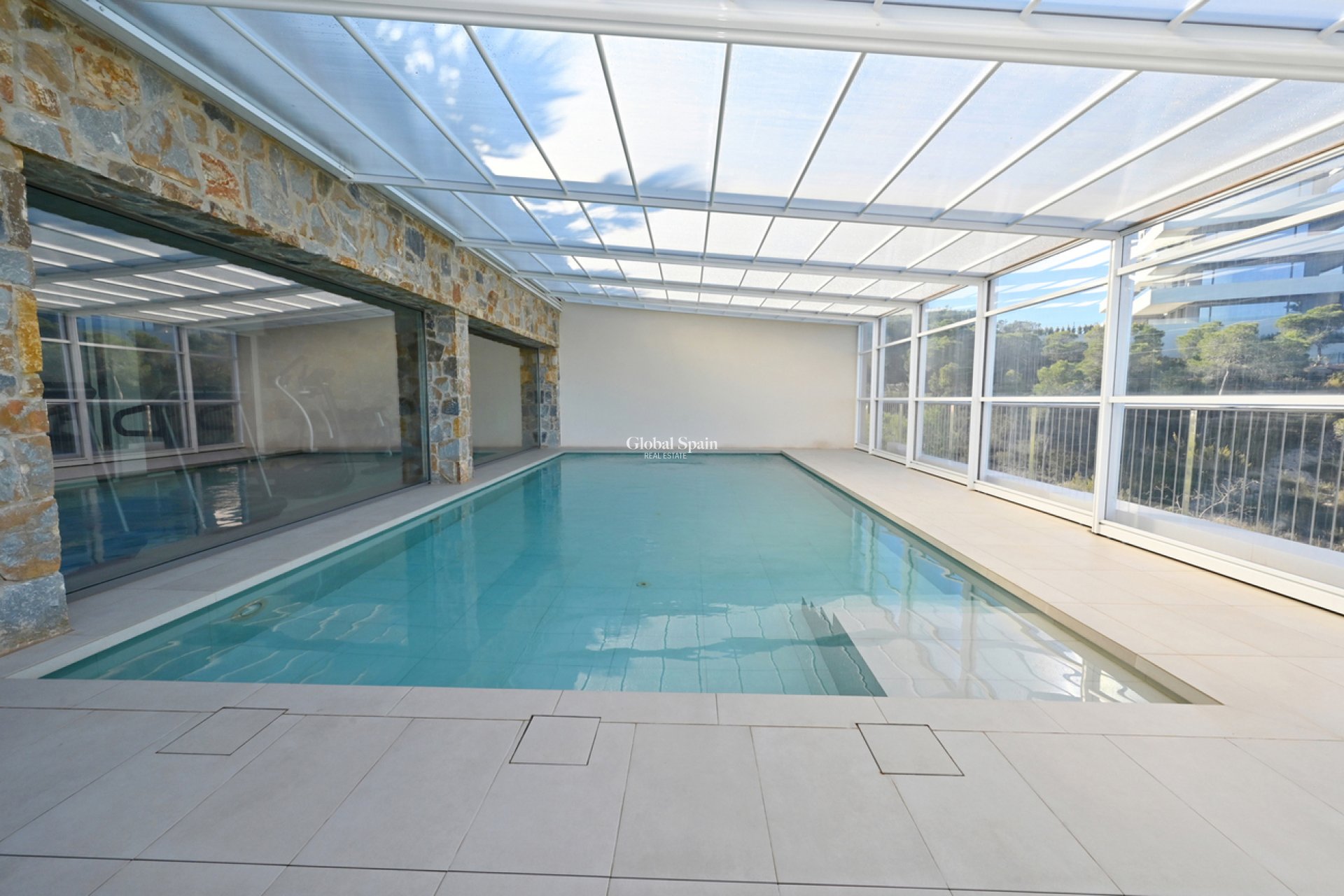 Revente - APPARTEMENT -
LAS COLINAS GOLF RESORT - Costa Blanca