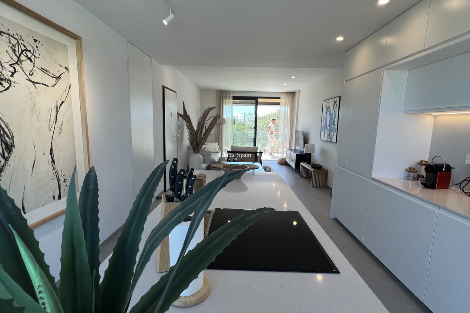 Revente - APPARTEMENT -
LAS COLINAS GOLF RESORT - Costa Blanca