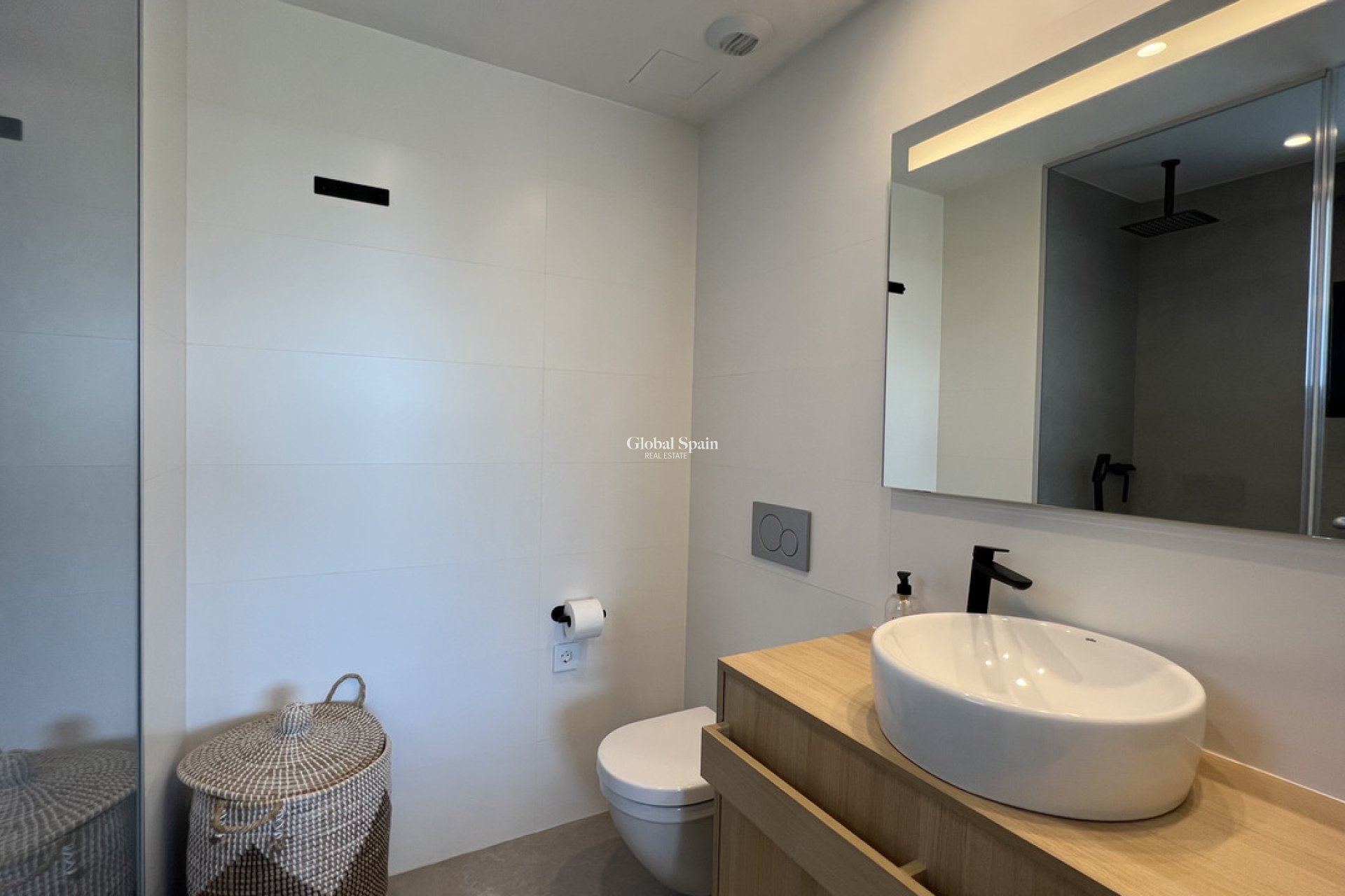 Revente - APPARTEMENT -
LAS COLINAS GOLF RESORT - Costa Blanca