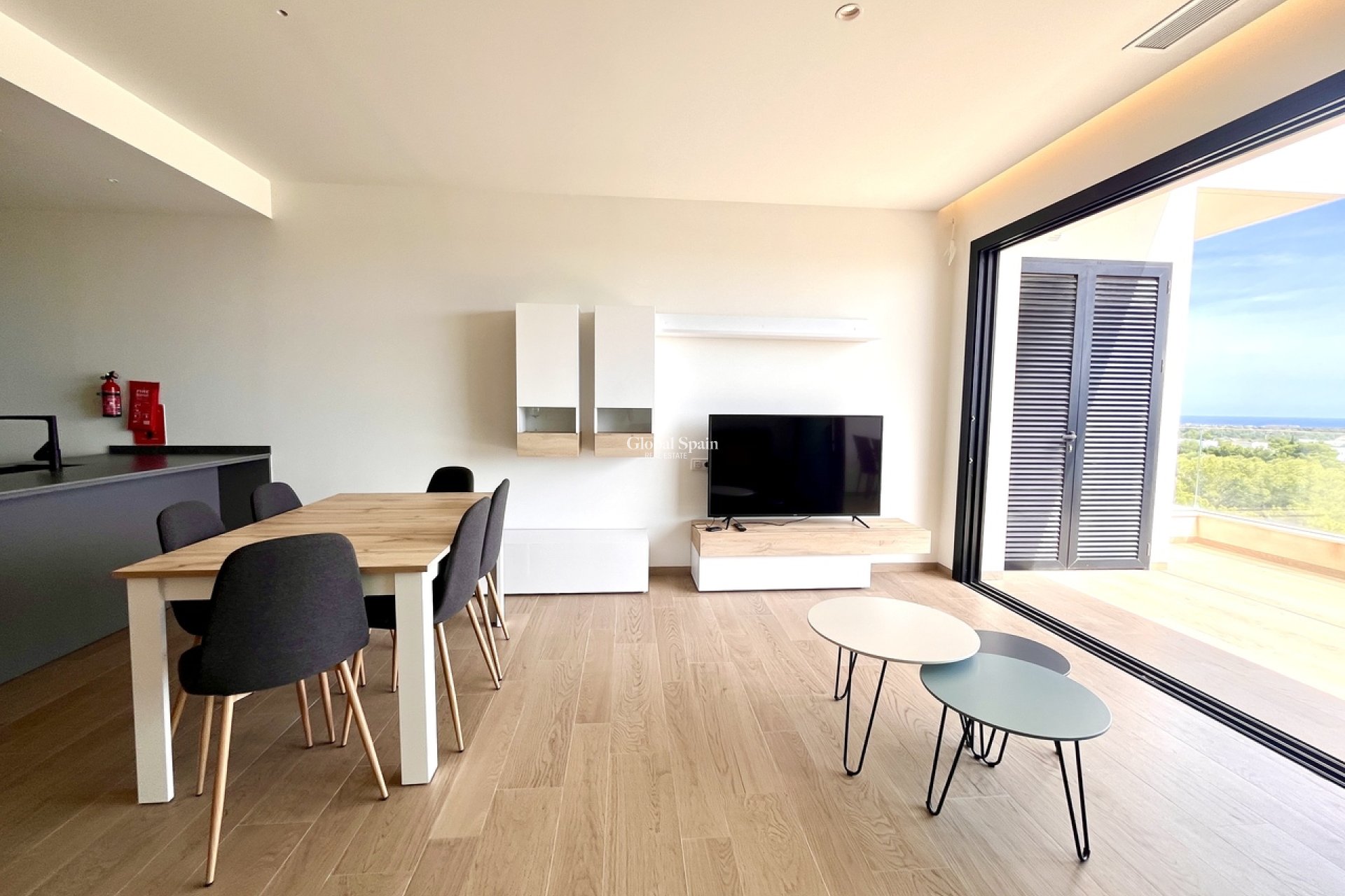 Revente - APPARTEMENT -
LAS COLINAS GOLF RESORT - Costa Blanca