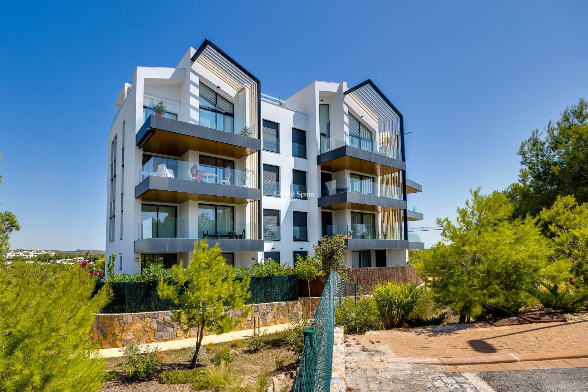 Revente - APPARTEMENT -
LAS COLINAS GOLF RESORT - Las Colinas Golf Resort