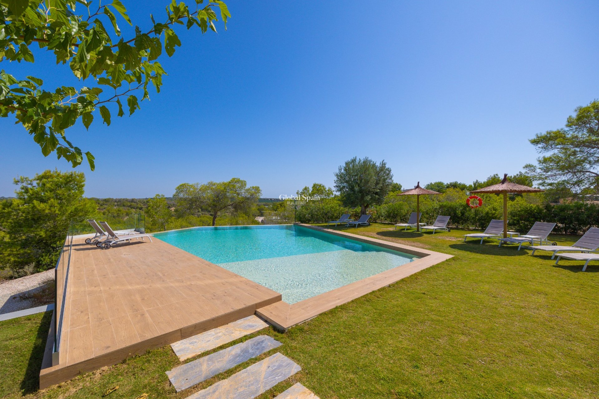 Revente - APPARTEMENT -
LAS COLINAS GOLF RESORT - Las Colinas Golf Resort