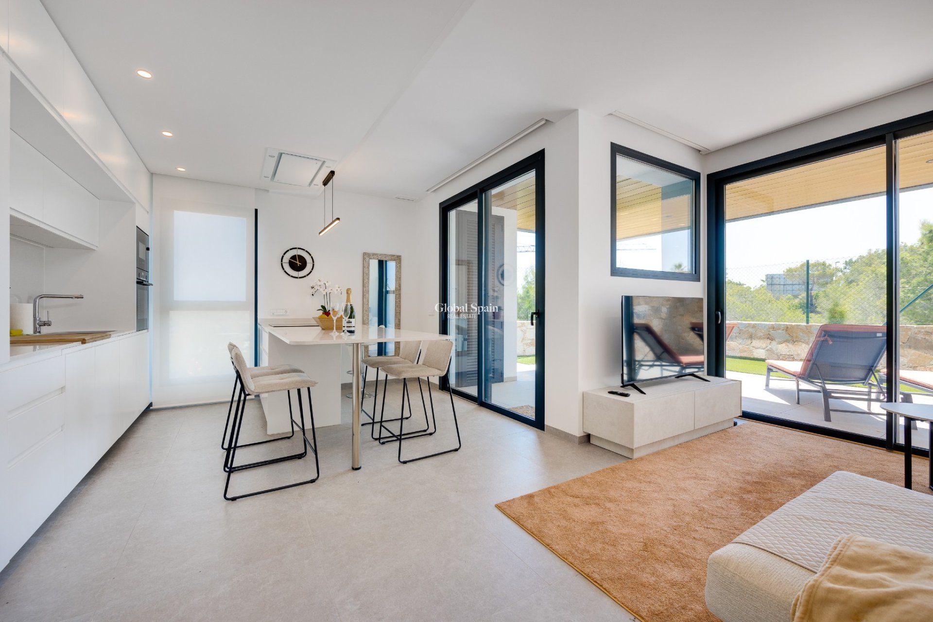 Revente - APPARTEMENT -
LAS COLINAS GOLF RESORT - Las Colinas Golf Resort