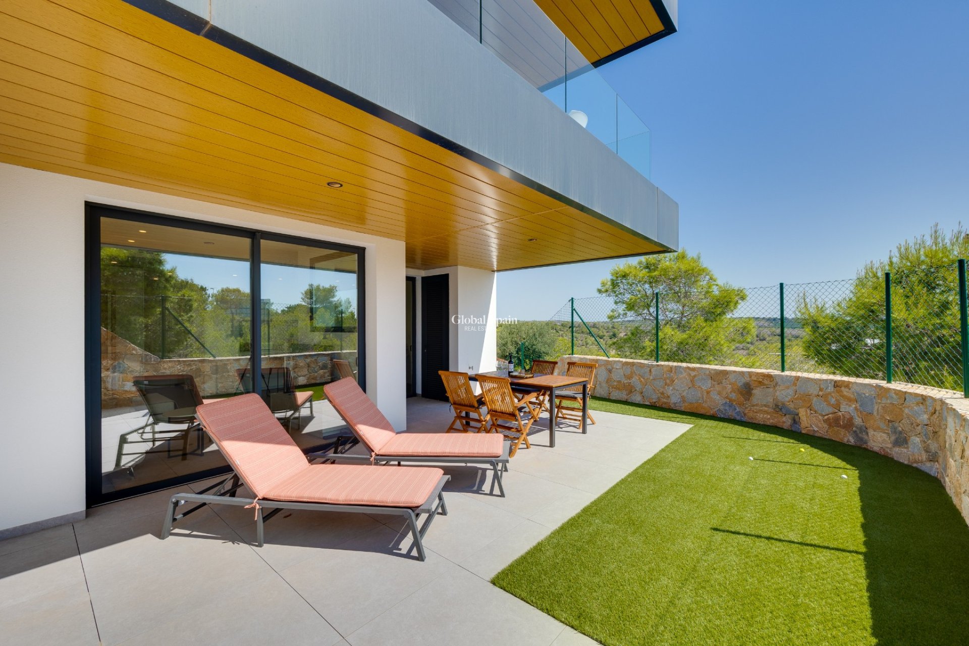Revente - APPARTEMENT -
LAS COLINAS GOLF RESORT - Las Colinas Golf Resort