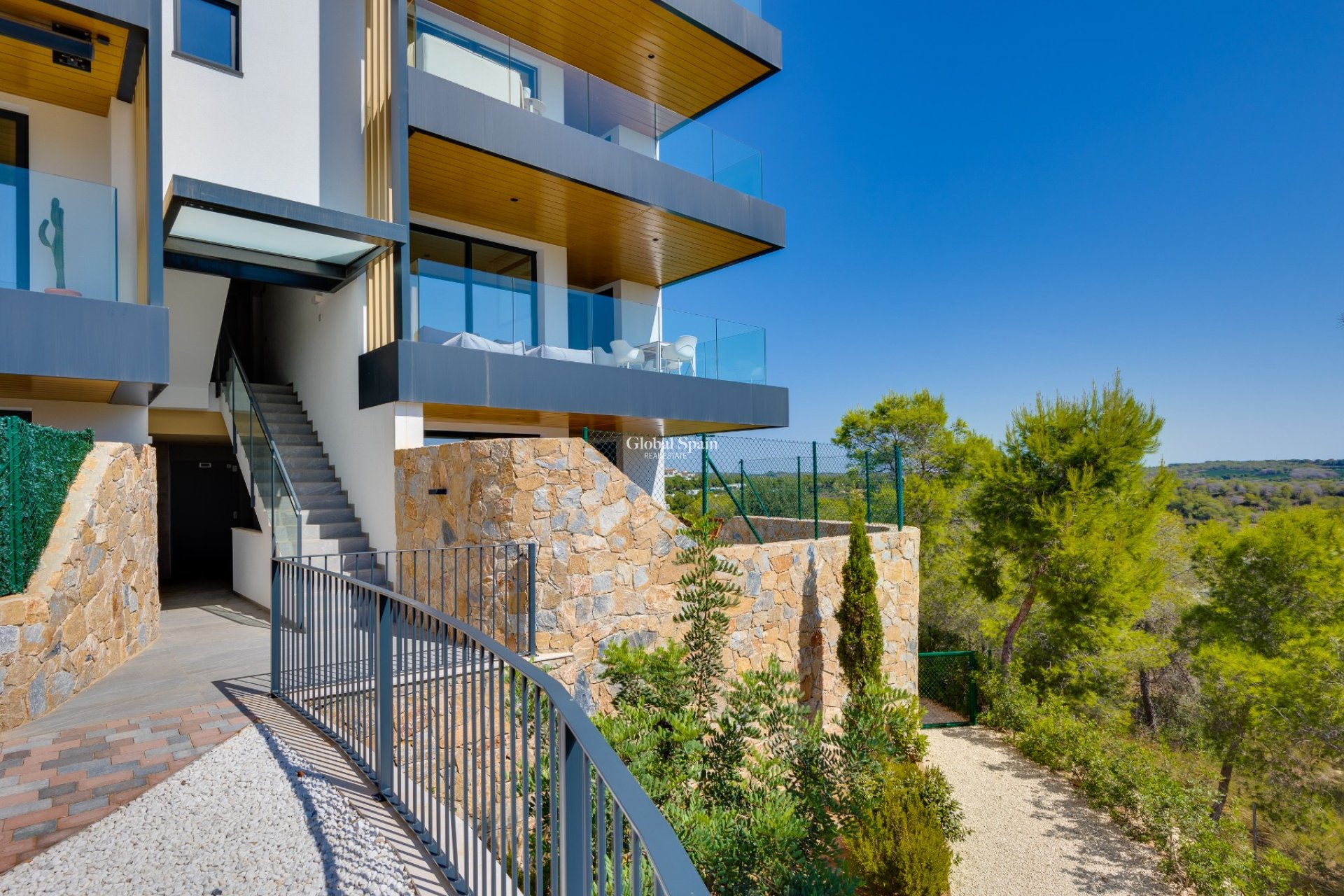 Revente - APPARTEMENT -
LAS COLINAS GOLF RESORT - Las Colinas Golf Resort