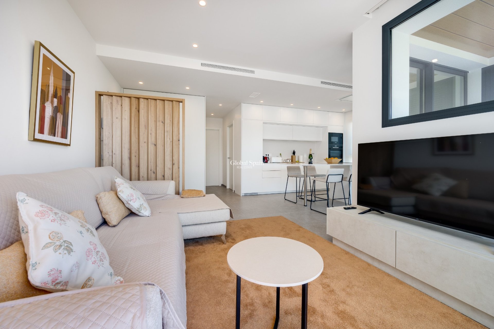 Revente - APPARTEMENT -
LAS COLINAS GOLF RESORT - Las Colinas Golf Resort