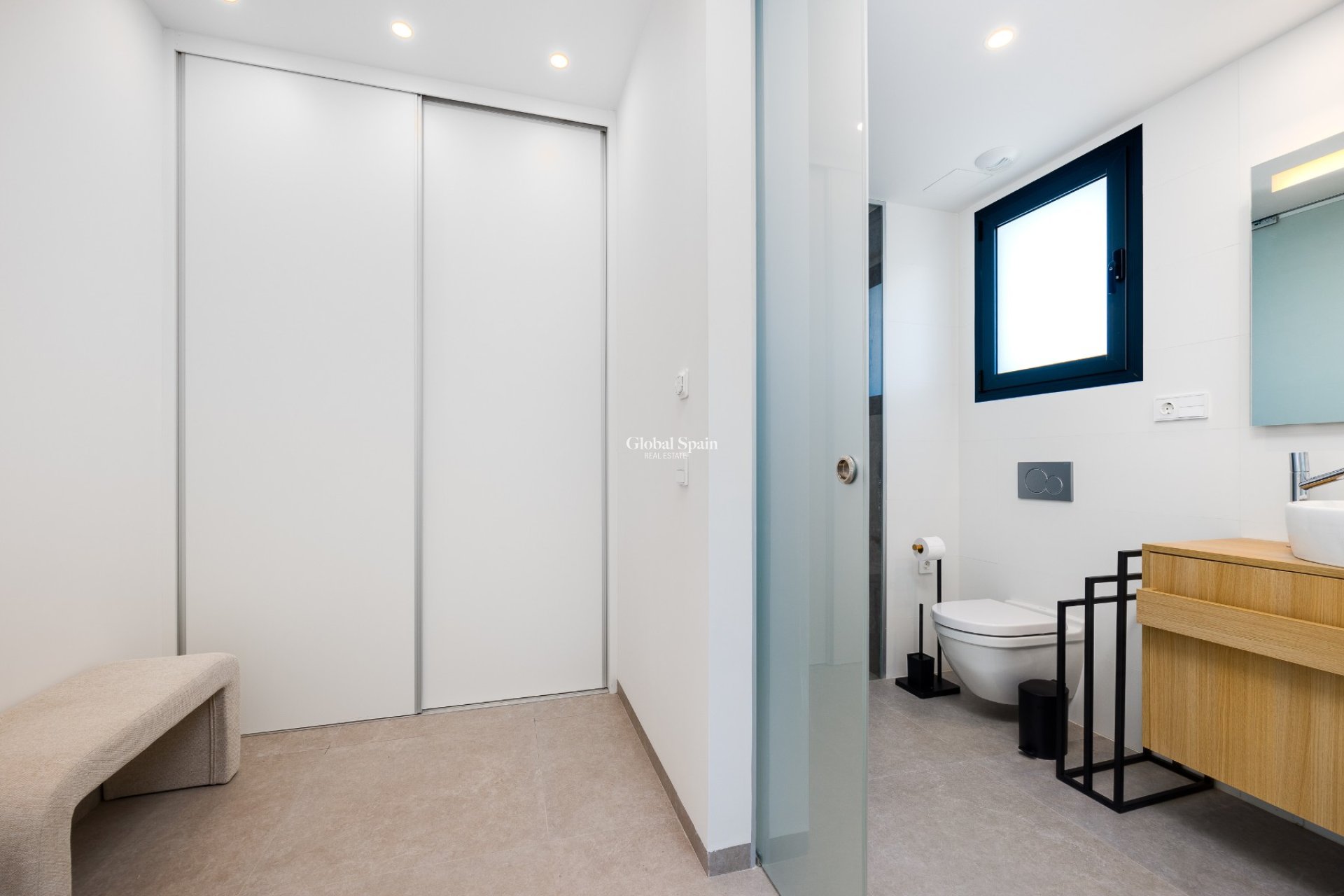 Revente - APPARTEMENT -
LAS COLINAS GOLF RESORT - Las Colinas Golf Resort