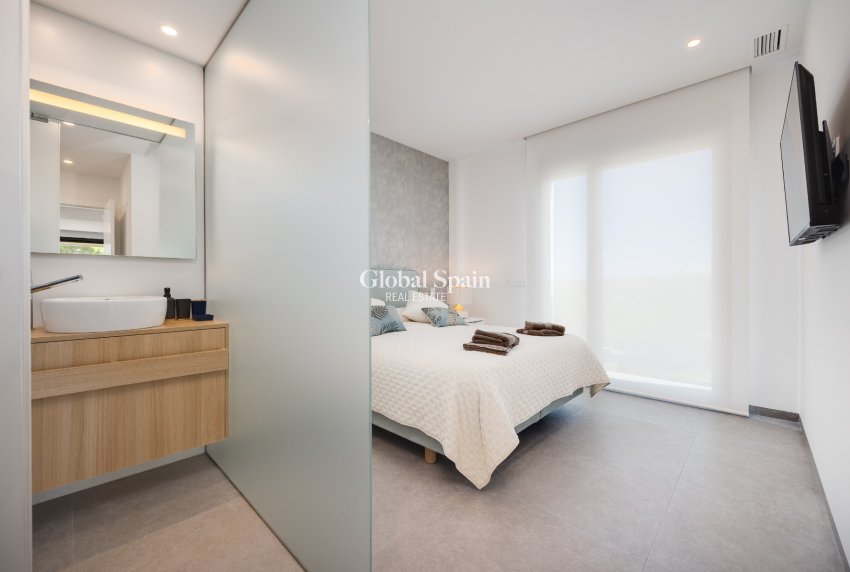 Revente - APPARTEMENT -
LAS COLINAS GOLF RESORT - Las Colinas Golf Resort