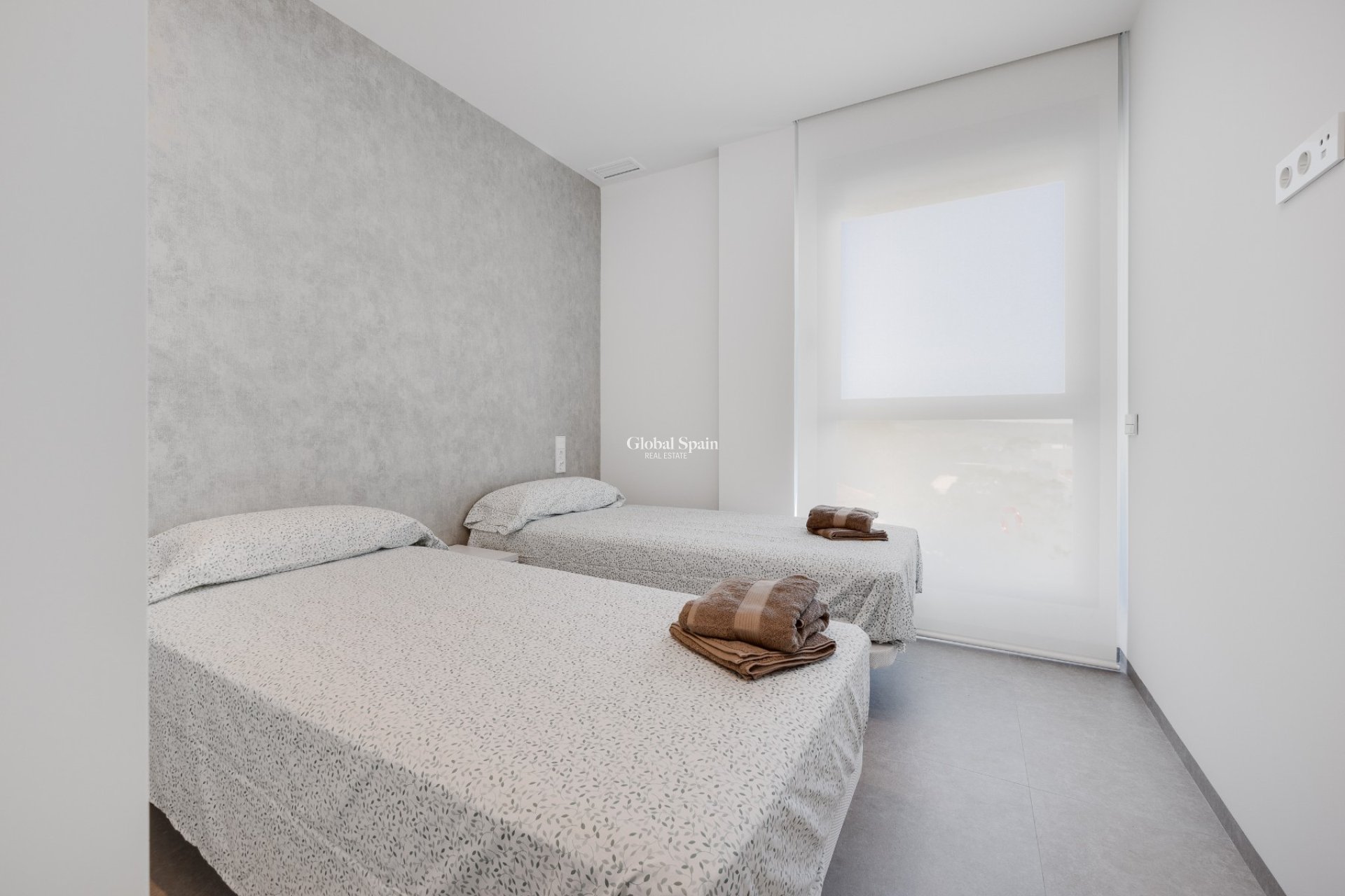 Revente - APPARTEMENT -
LAS COLINAS GOLF RESORT - Las Colinas Golf Resort