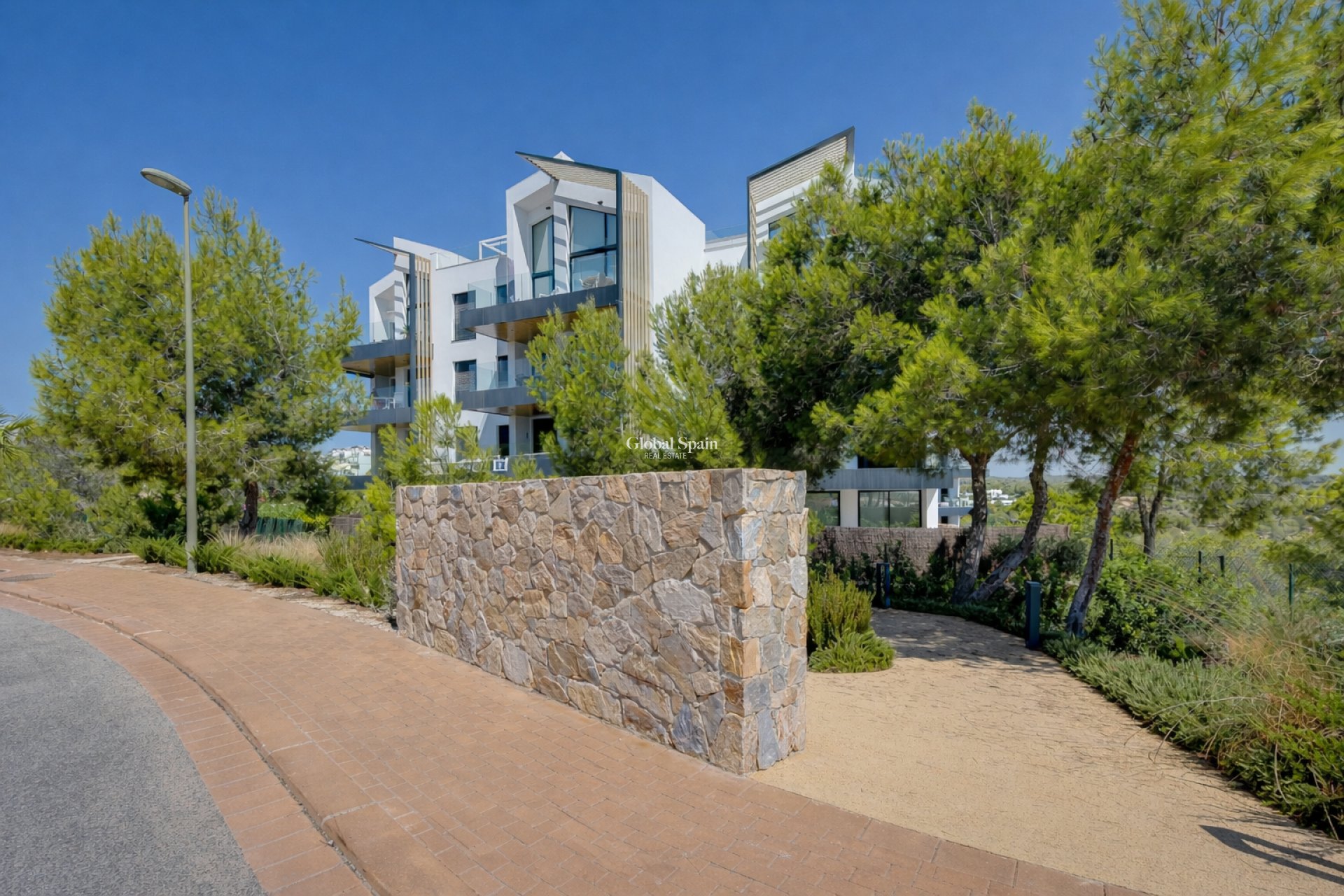 Revente - APPARTEMENT -
LAS COLINAS GOLF RESORT - Las Colinas Golf Resort