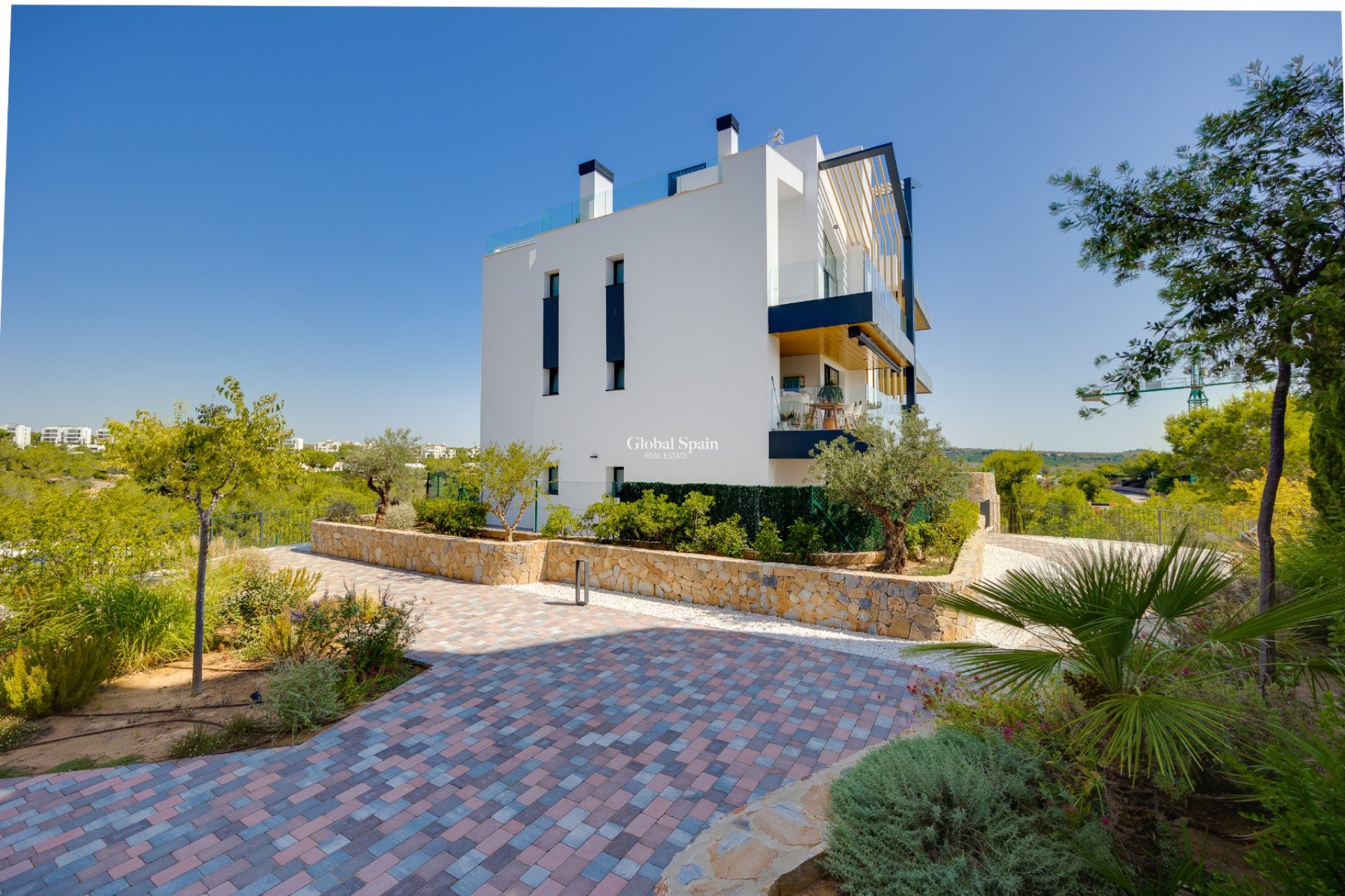 Revente - APPARTEMENT -
LAS COLINAS GOLF RESORT - Las Colinas Golf Resort