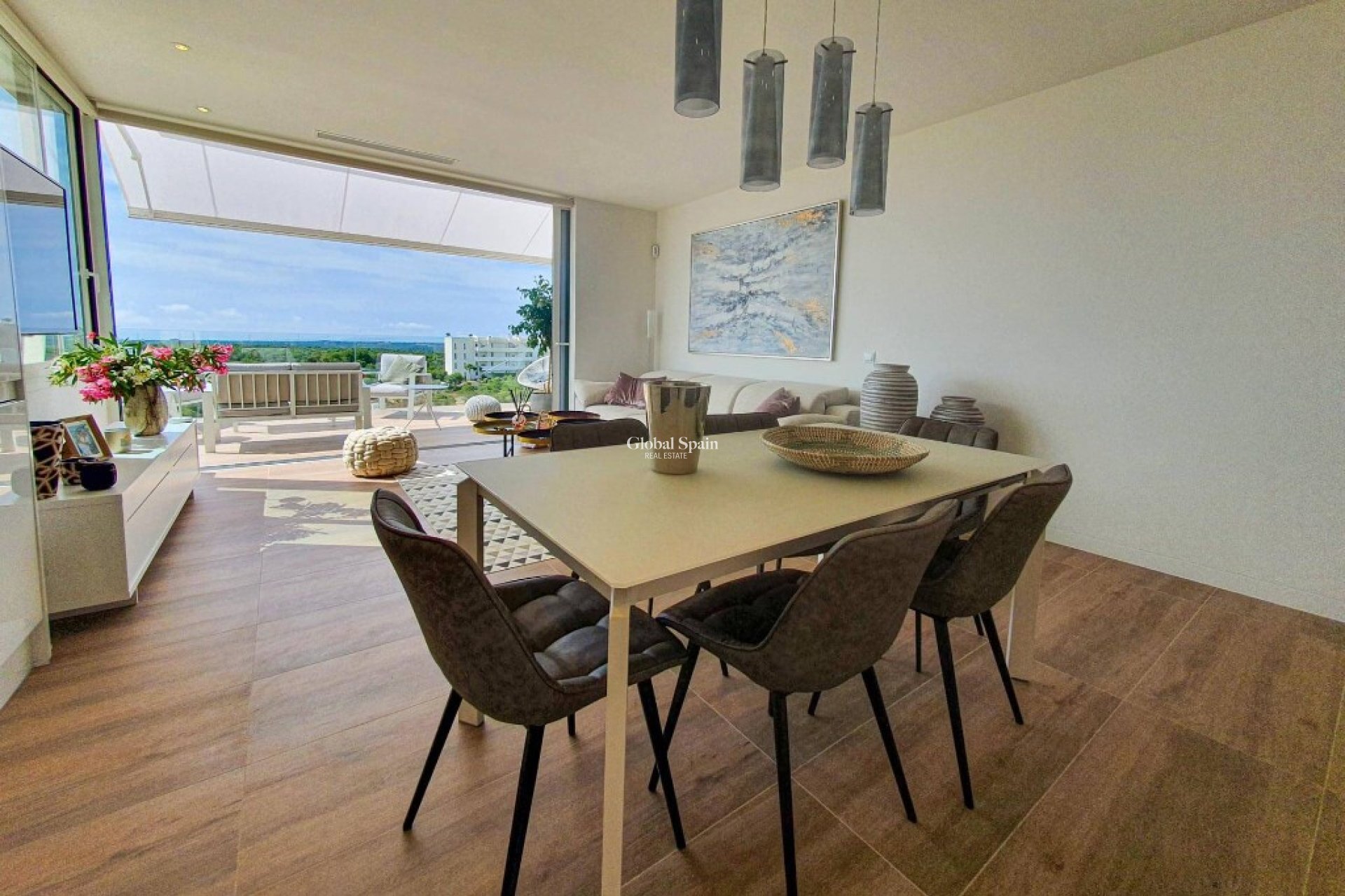 Revente - Appartement -
LAS COLINAS GOLF RESORT - Las Colinas Golf