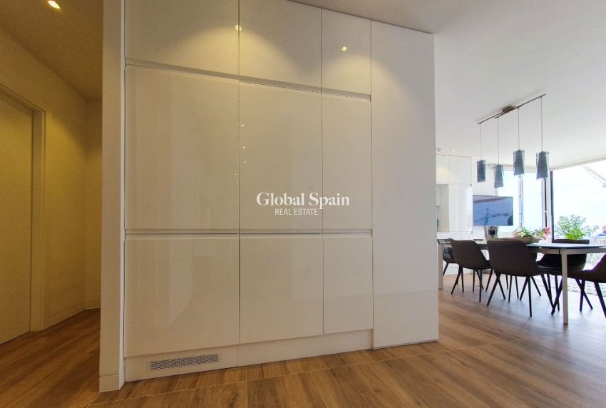 Revente - Appartement -
LAS COLINAS GOLF RESORT - Las Colinas Golf