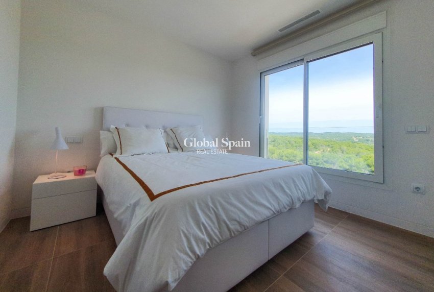 Revente - Appartement -
LAS COLINAS GOLF RESORT - Las Colinas Golf