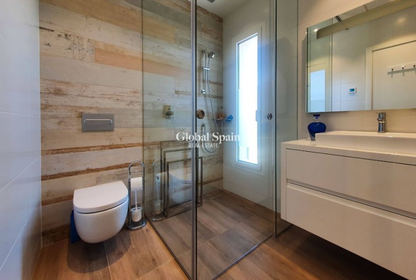 Revente - Appartement -
LAS COLINAS GOLF RESORT - Las Colinas Golf