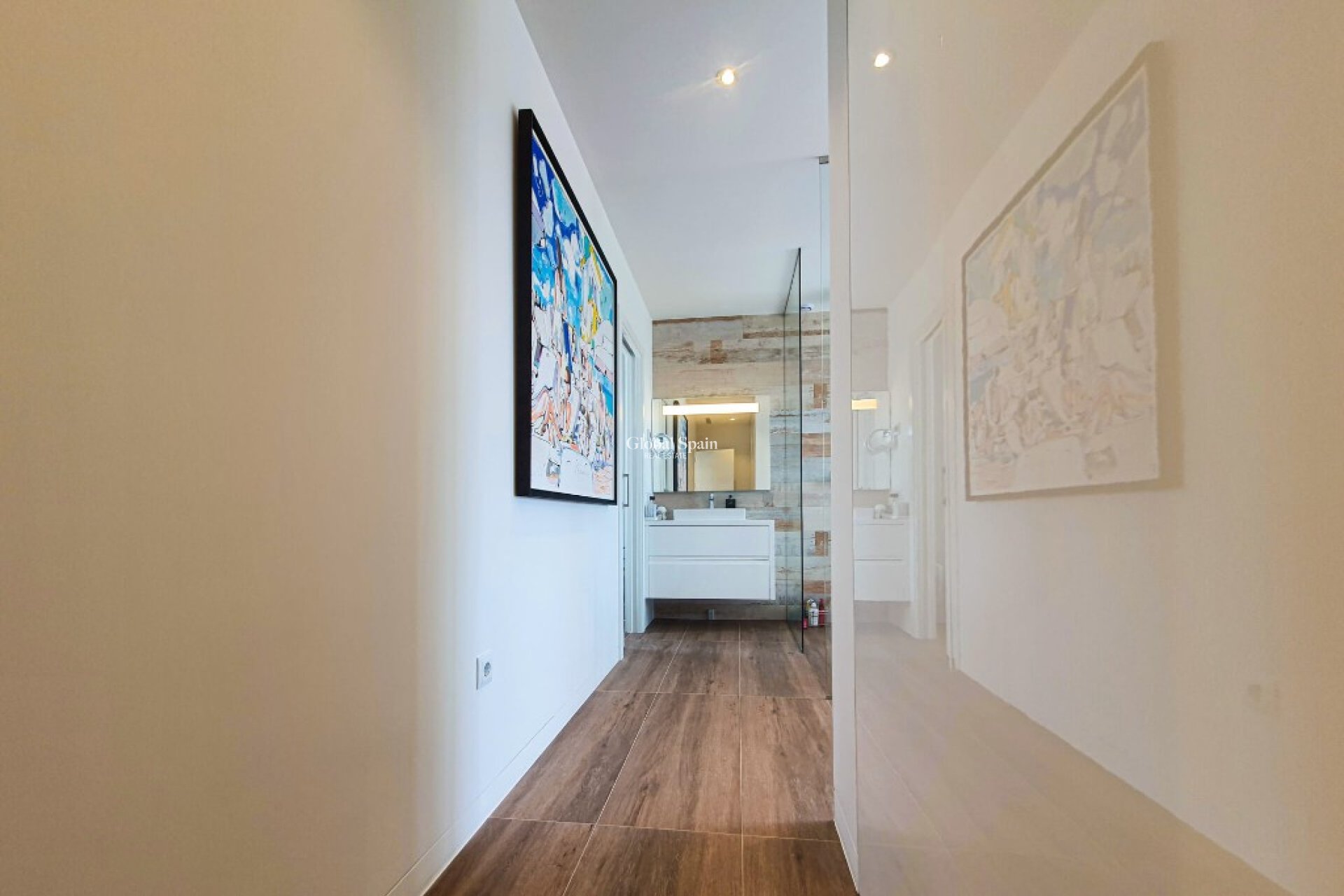 Revente - Appartement -
LAS COLINAS GOLF RESORT - Las Colinas Golf