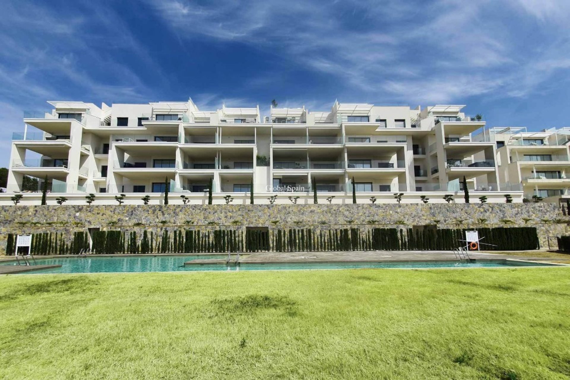 Revente - Appartement -
LAS COLINAS GOLF RESORT - Las Colinas Golf