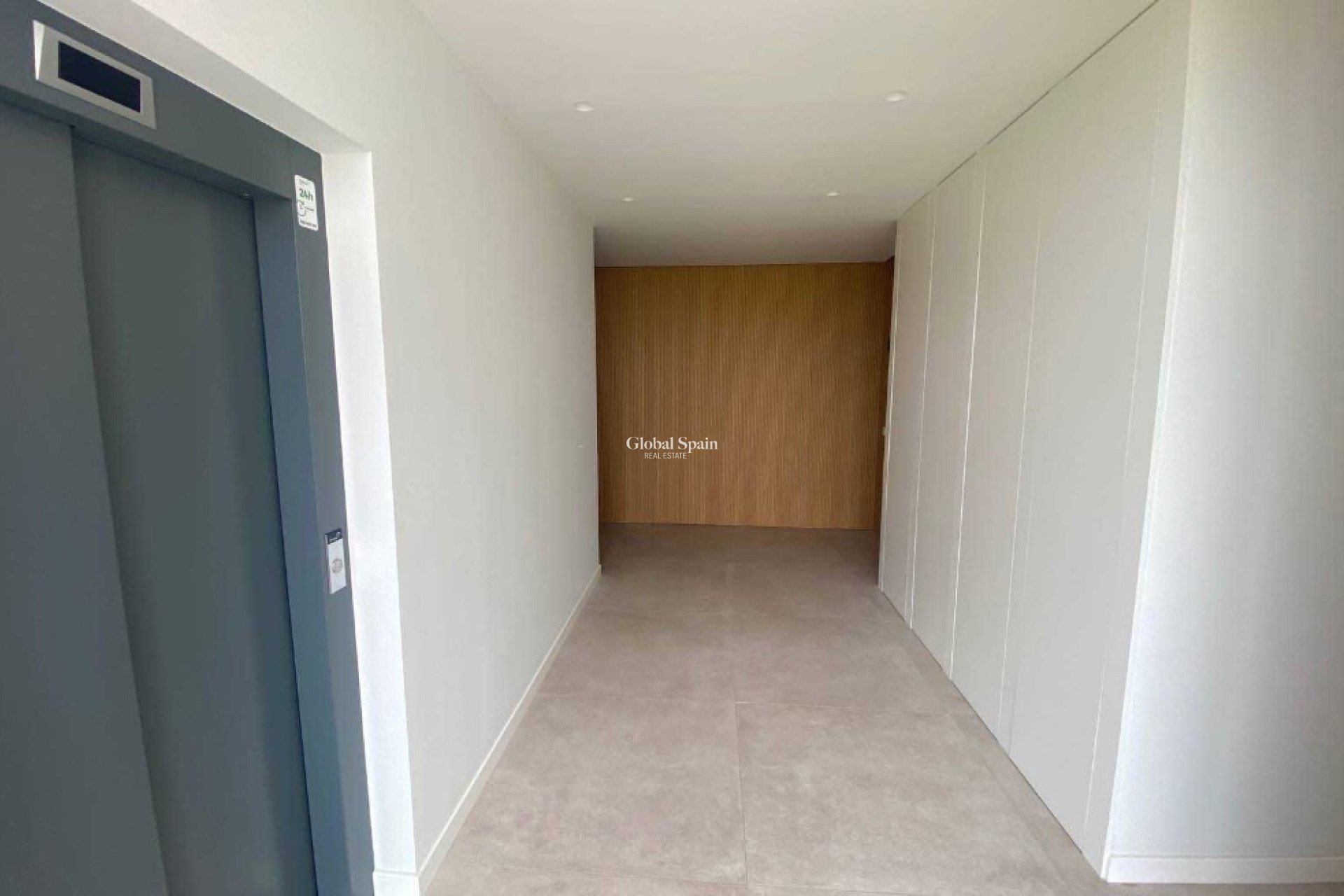 Revente - Appartement -
LAS COLINAS GOLF RESORT - Las Colinas Golf