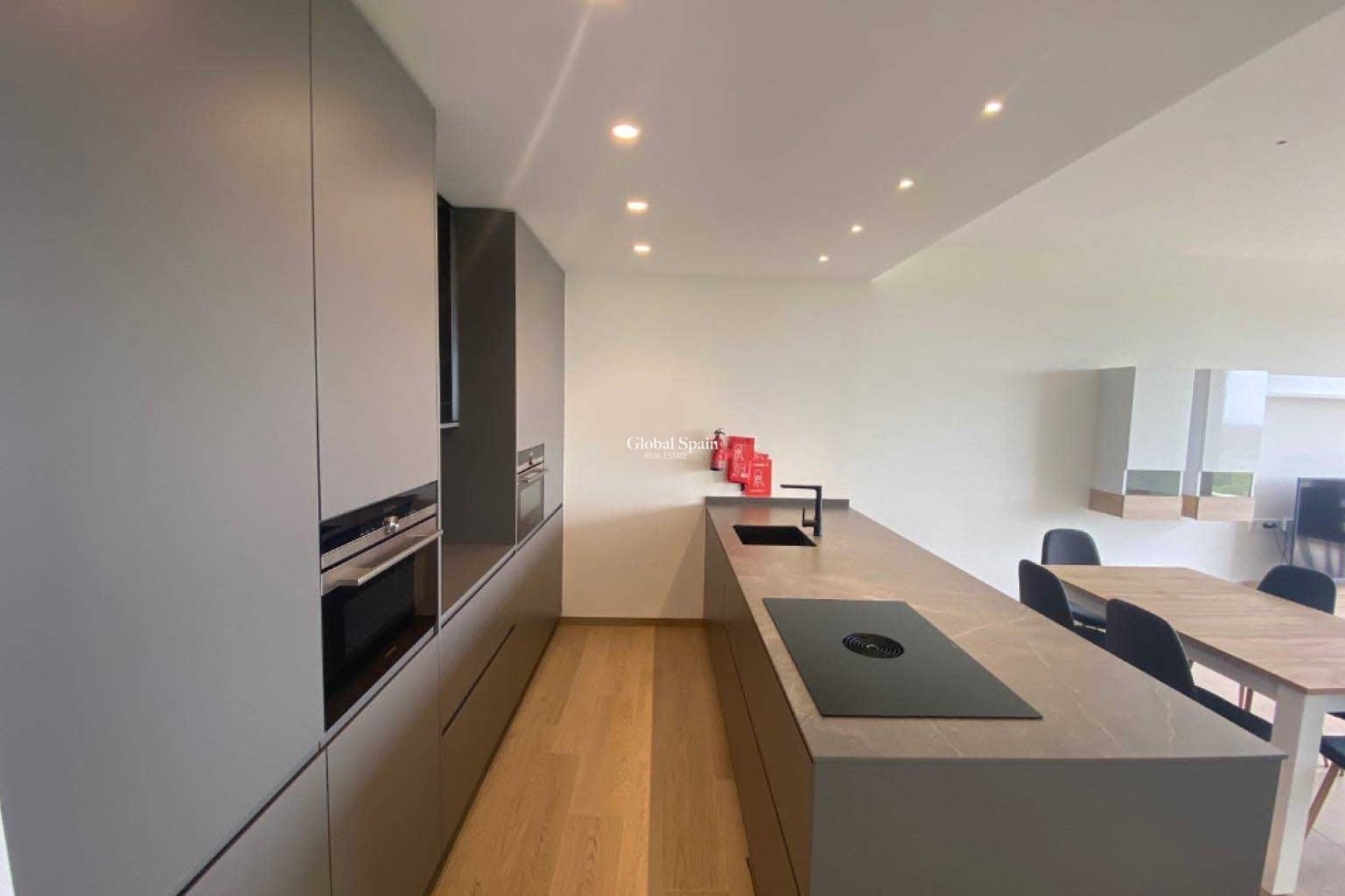 Revente - Appartement -
LAS COLINAS GOLF RESORT - Las Colinas Golf