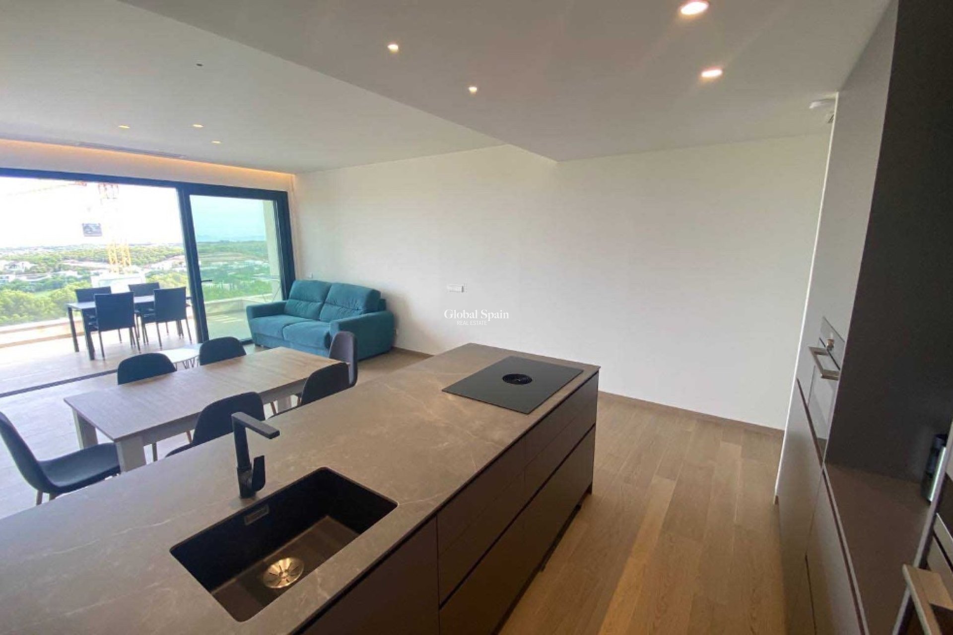 Revente - Appartement -
LAS COLINAS GOLF RESORT - Las Colinas Golf